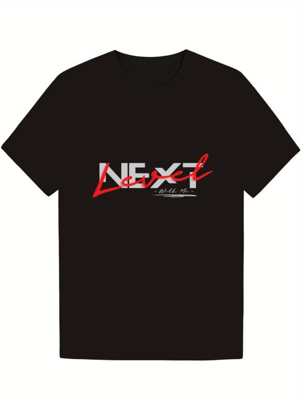Camiseta next level Personalizada