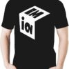 Camiseta FM ion personalizada