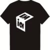 Camiseta FM ion personalizada