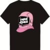 Camiseta astronaut personalizada