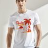 Camiseta pinche calor personalizada