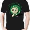 Camiseta ketep personalizada