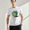 Camiseta ketep personalizada