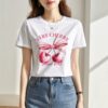 Camiseta very cherri personalizada