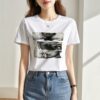 Camiseta mujer personalizada