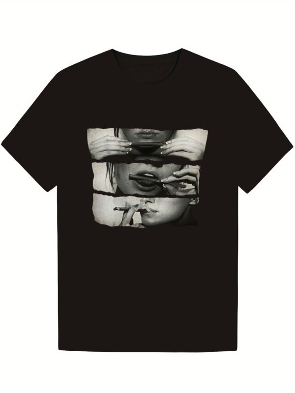 Camiseta mujer personalizada