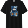 camiseta oso Camiseta bear personalizada