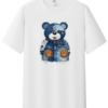 camiseta oso Camiseta bear personalizada
