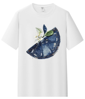 Camiseta watermelon personalizada