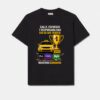 Camiseta #1 personalizada