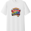 Camiseta Corazón Abierto personalizada