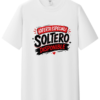 Camisetas - 1 (16) Camiseta Soltero personalizada