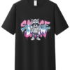 Camiseta Swag Personalizada