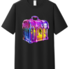Camiseta chest Personalizada