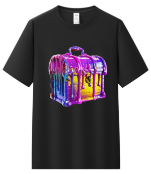 Camiseta chest Personalizada