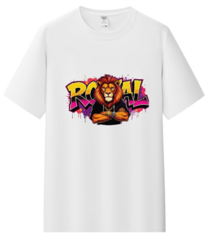 Camisetas - 1 (24) Camiseta The Lion King Personalizada