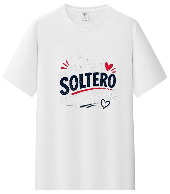 Camiseta ¡En Liquidación! personalizada