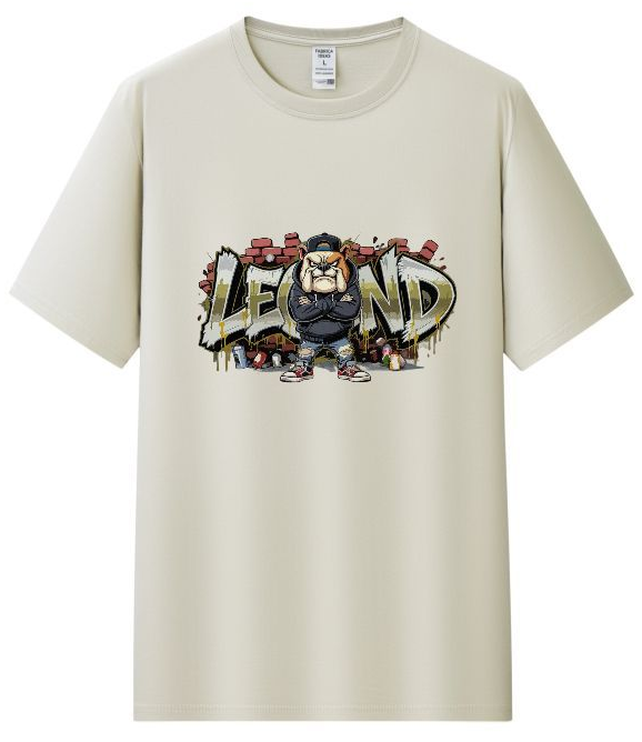 Camisetas - 1 (43) Camiseta Legend Personalizada