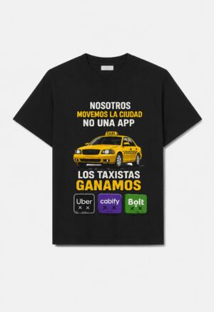Camisetas - 1 (5) Camiseta la ciudad personalizada